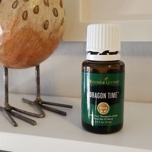 Dragon Time Blend by Young Living